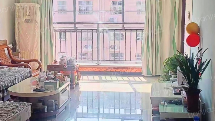 鑫园小区二手房实景图