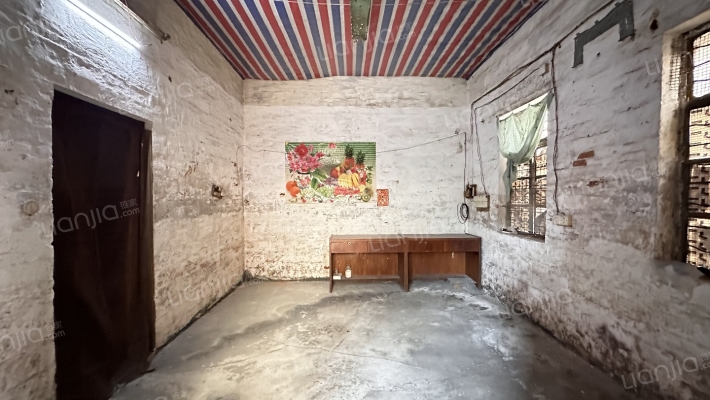 大良单家新滘居委会二手房实景图