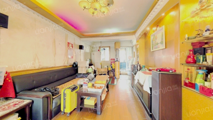 安居花苑二手房实景图