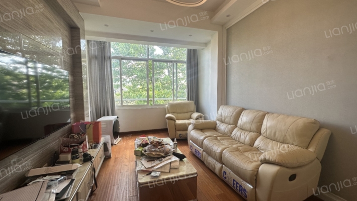 南山路小区二手房实景图