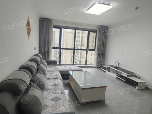 整租·麟泰花园 4室2厅 南