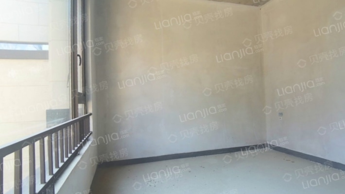 金科A组团二手房实景图