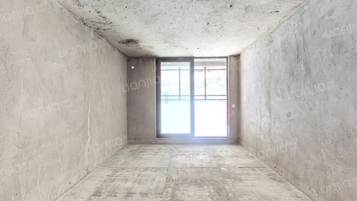 万科星都荟二手房实景图