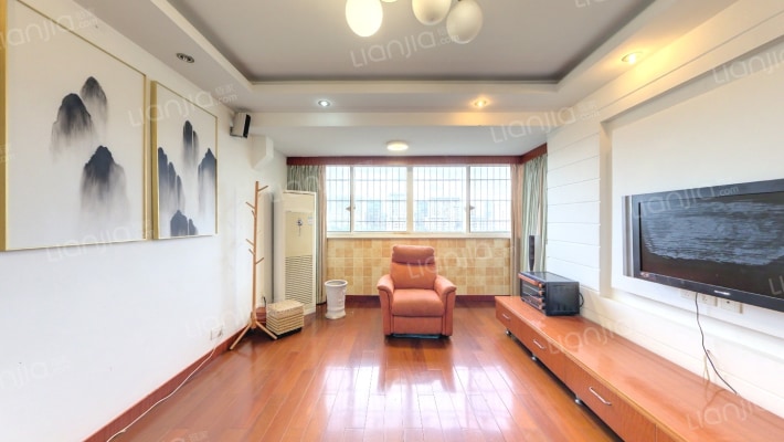 怡沁苑二手房实景图