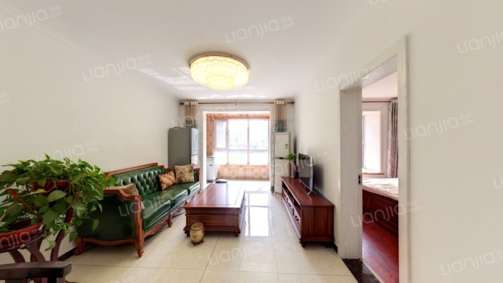 东胜紫御府小区二手房实景图