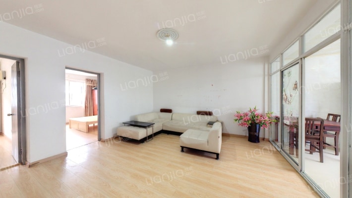 紫祥公寓二手房实景图