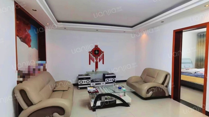 金玉家园二手房实景图