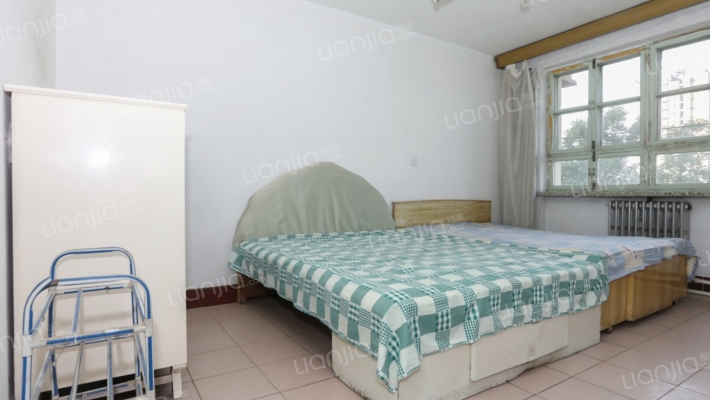 市油漆厂宿舍楼二手房实景图