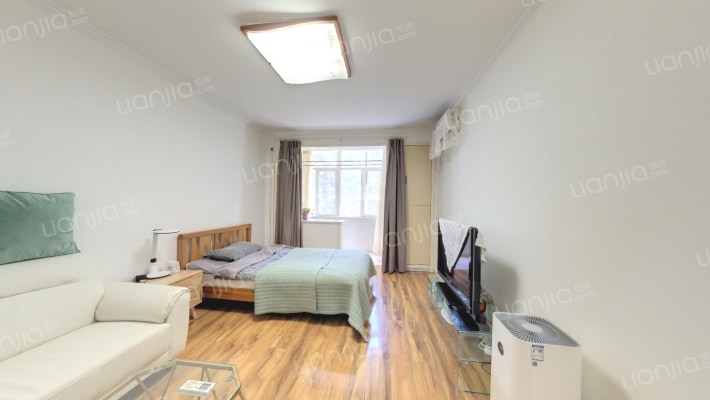 地坛北门二手房实景图