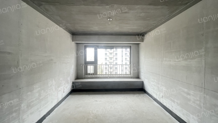 欧堡利亚玖樾二手房实景图