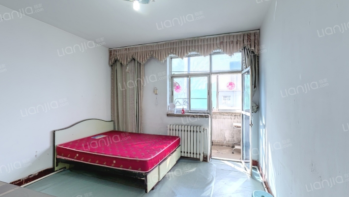 煤气化东区二手房实景图