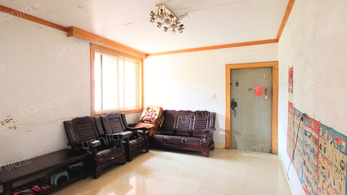 兰阁巷4号二手房实景图