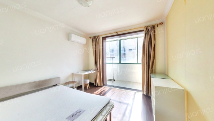 程桥一村二手房实景图