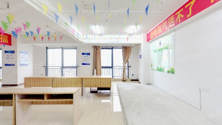 文邦国际大厦二手房实景图