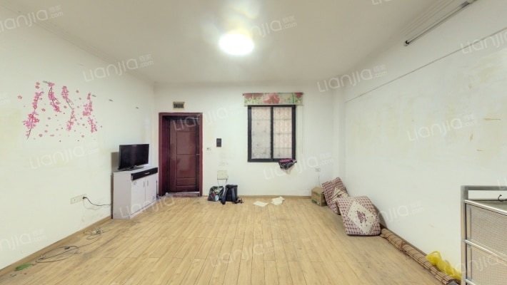 擎天华府二手房实景图