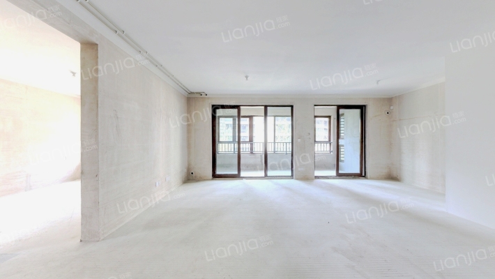 邦泰万城滨湖未来二手房实景图