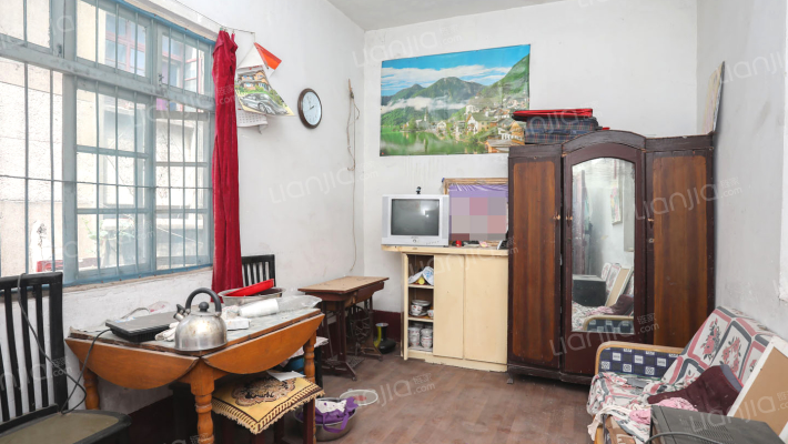 地藏庵巷二手房实景图