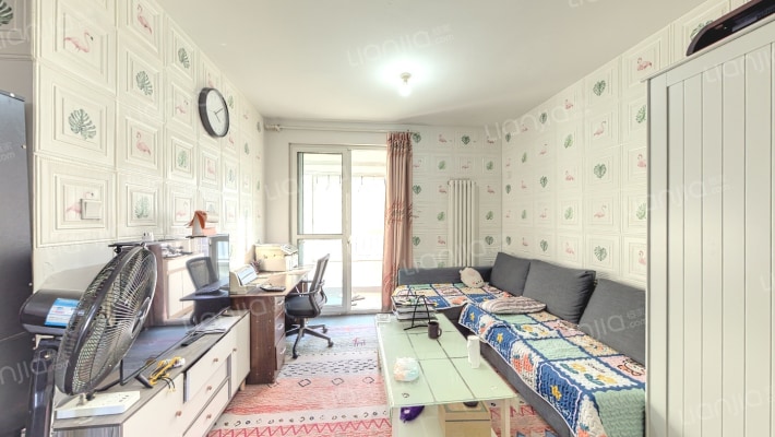 御园E区二手房实景图