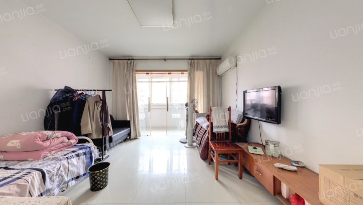 淞泽家园（二区）二手房实景图