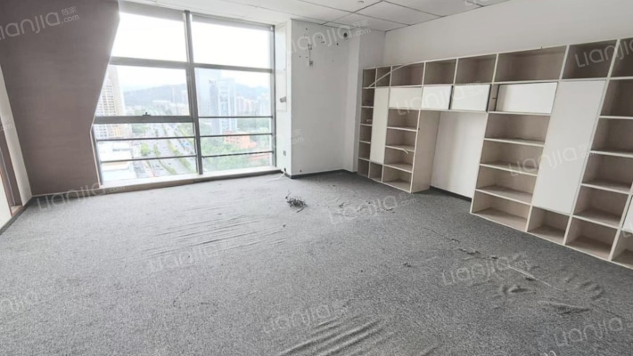 弘业大厦二手房实景图