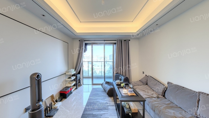 绿城桂语映月二手房实景图