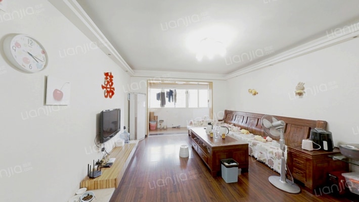 卓峰家园二手房实景图