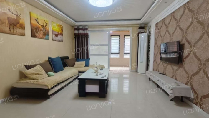 达信国际二手房实景图