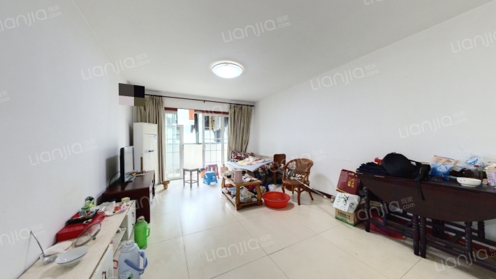 天润园北区二手房实景图