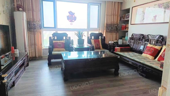 鑫盛公寓二手房实景图