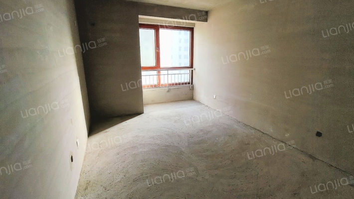 高品质生活需要高品质的房屋 值得拥有的好房子-卧室A