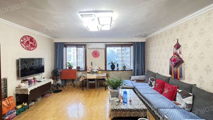 南棵二道街二手房实景图