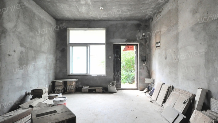 沁园春二手房实景图