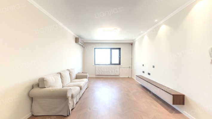 万事吉公寓二手房实景图