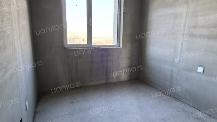 紫樾华庭 3室2厅 南 北-卧室C