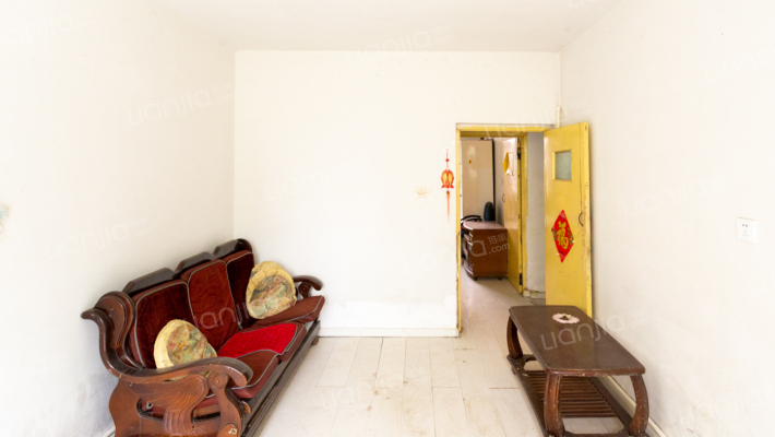 丝绸一厂小区二手房实景图