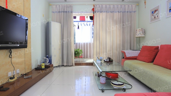 温馨家园(鱼儿山路)二手房实景图