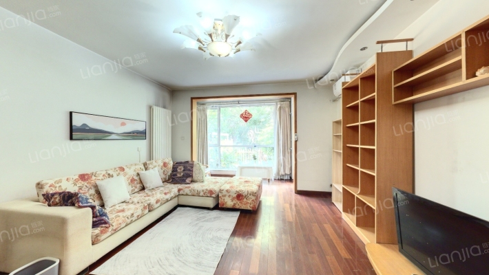 美利新世界二手房实景图