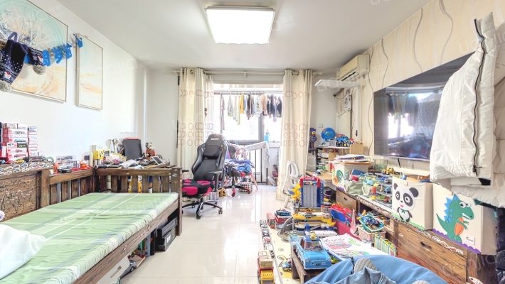 金隅润景阁二手房实景图