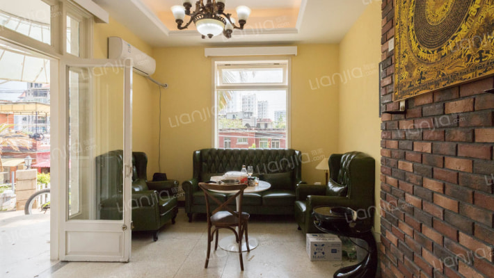 南华路二手房实景图