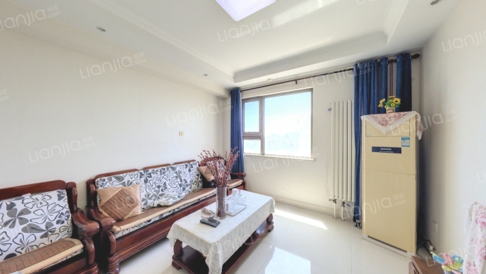 鲲玉园二手房实景图