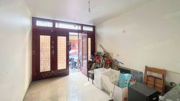 永上小区二手房实景图