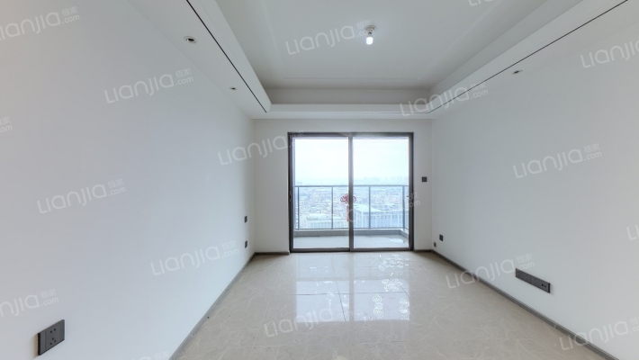 绿城桂语映月二手房实景图