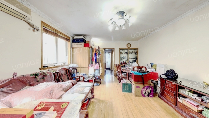 浣纱四村二手房实景图