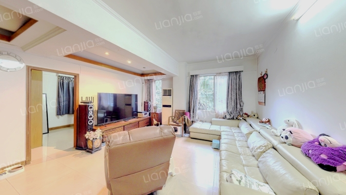 嘉怡花苑二手房实景图