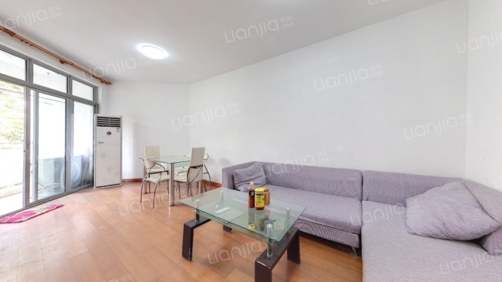 加城湖滨公寓二手房实景图