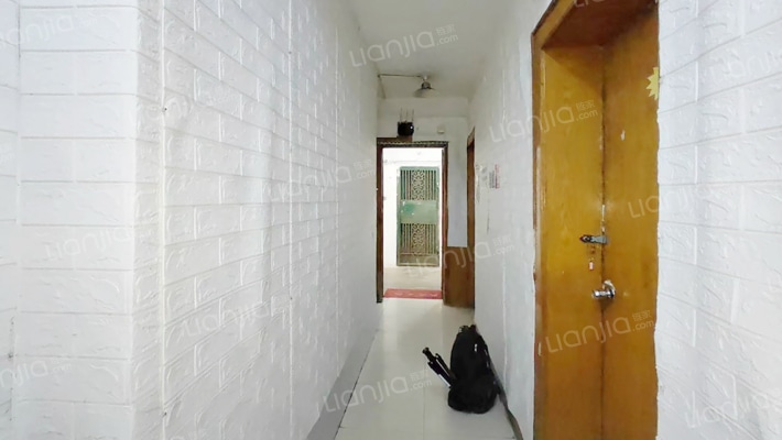 三口塘恢复楼二手房实景图