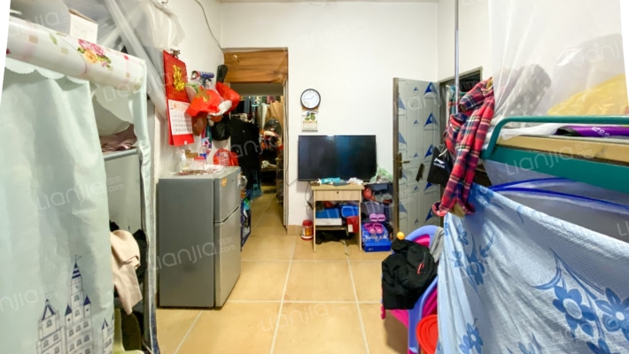 东华市场塘罗涌街二手房实景图