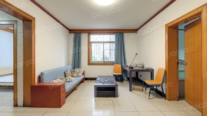 安徽省电影集团四里河宿舍二手房实景图