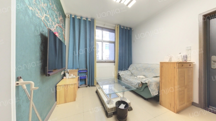 粮食局家属院二手房实景图