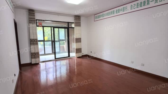 名邦国际花都二手房实景图